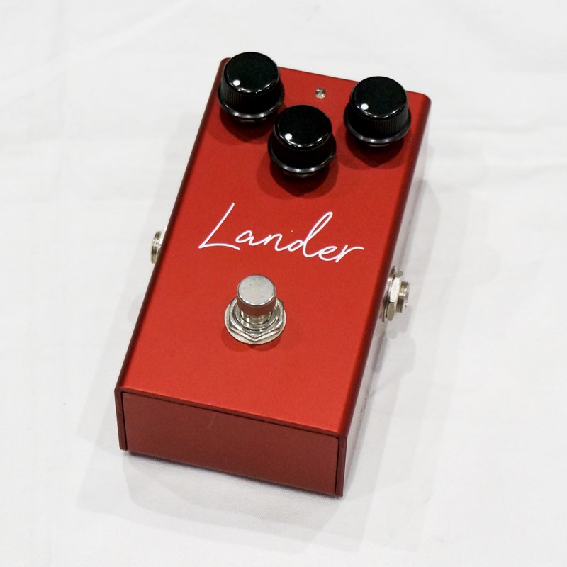 unknown Landerの画像